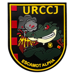 URCCJ Mossos