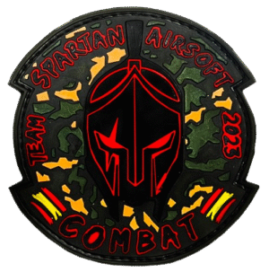 Spartan Airsoft