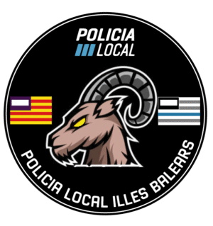 Intervención Armas y Explosivos GC MADRID
