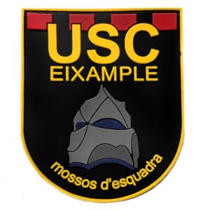 USC Mossos Eixample