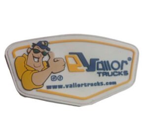 eVallor TRUCKS