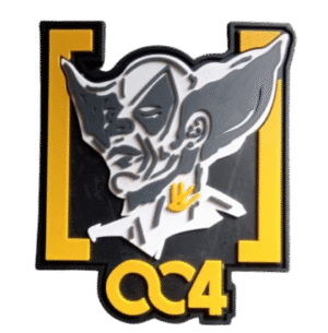 ac4 Crossfit
