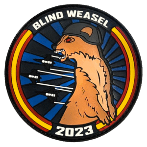 Blind Weasel