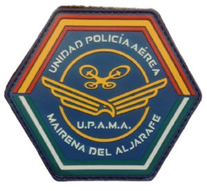 Unidad Policía Aérea