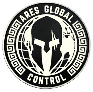 ARES GLOBAL CONTROL