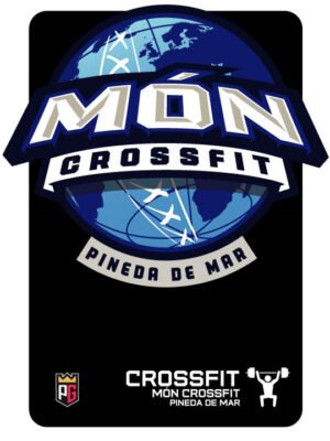 Mon Crossfit