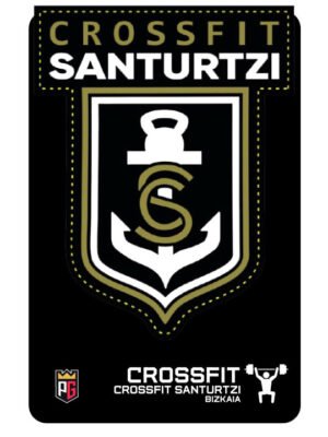 Crosfit SANTURTZI
