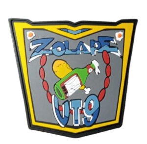 ZOLAPE GUB