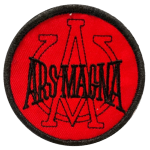 Ars Magna ROJO