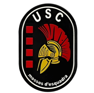 Unitat Seguretat Ciutadana Mossos d'Esquadra (Old)