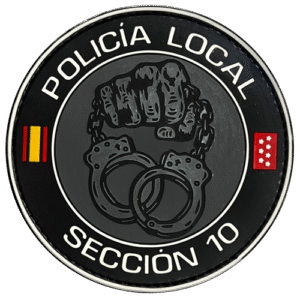 Sección 10 - Policía Local de Madrid