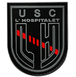 Unitat Seguretat Ciutadana Mossos d'Esquadra (Hospitalet)