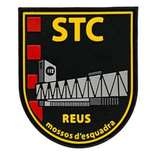 Sala Mossos Reus