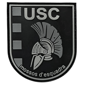 Unitat Seguretat Ciutadana Mossos d'Esquadra (NIGHT)