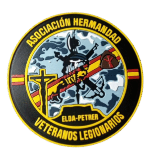 Hermandad Veteranos Legionarios Elda-Petrer