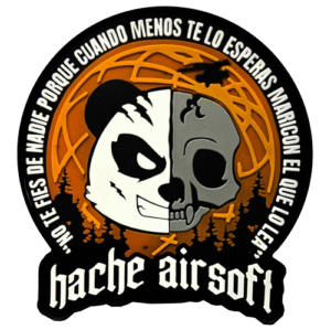 Hache Airosfot