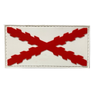 Cruz de Borgoña